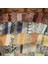 Stil 4 60 Adet Vintage Koleksiyon Defteri Kağıdı Çiçek Dekoratif Kağıt Retro Günlük Kaydı Kağıt Levha Kraft El Işi Kağıdı Scrapbooking Günlüğü Projesi Için (Yurt Dışından) 2