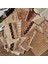 Stil 4 60 Adet Vintage Koleksiyon Defteri Kağıdı Çiçek Dekoratif Kağıt Retro Günlük Kaydı Kağıt Levha Kraft El Işi Kağıdı Scrapbooking Günlüğü Projesi Için (Yurt Dışından) 3