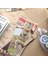 Stil 3 40 Adet/paket Ins Dekor Malzemeleri Not Kağıdı Seti Dıy Scrapbooking Okul Malzemeleri Kolaj Dekorasyon Arka Plan Kağıdı Retro Kağıt (Yurt Dışından) 4
