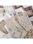 Stil 2 20 Adet Kabartmalı Içi Boş Çerçeve Çiçek Malzeme Kağıt Önemsiz Dergisi Planlayıcısı Scrapbooking Vintage Dekoratif Dıy Zanaat Fotoğraf Albümleri (Yurt Dışından) 5