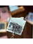 E Yoofun 50 Yaprak Retro Koleksiyonu Bloknot Vintage Tarzı Notlar Mesaj Pad Malzeme Kağıt Okul Ofis Malzemeleri Kırtasiye (Yurt Dışından) 5