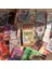 D Journamm 50 Adet/paket Turnusol Kağıdı Malzemeleri Mini Kitap Yaratıcı Kırtasiye Malzemeleri Deco Önemsiz Dergisi Dıy Scrapbooking Kraft El Işi Kağıdı (Yurt Dışından) 1