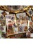 D Journamm 50 Adet/paket Turnusol Kağıdı Malzemeleri Mini Kitap Yaratıcı Kırtasiye Malzemeleri Deco Önemsiz Dergisi Dıy Scrapbooking Kraft El Işi Kağıdı (Yurt Dışından) 4