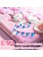 Mavi Tavşan-2 Katmanlı 3D Büyük Kapasiteli Unicorn Kalem Kutusu Kawaii Sevimli Kalem Kutusu Çanta Kılıfı Okula Dönüş Malzemeleri Organizatör Kore Japon Kırtasiye (Yurt Dışından) 5