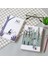 Stil 4 A5 365 Gün Kişisel Günlük Planlayıcısı Ciltli Defter Günlüğü 2021 Ofis Haftalık Program Sevimli Kore Kırtasiye Libretas Y Cuadernos (Yurt Dışından) 3