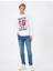 Skinny Fit Kot Pantolon - Michael Jean 2