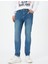Skinny Fit Kot Pantolon - Michael Jean 3