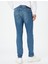 Skinny Fit Kot Pantolon - Michael Jean 4