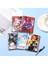 14 Iblis Avcısı Sketchbook Anime Dizüstü Programları Kırtasiye Okul Malzemeleri Sabit Kawaii Günlüğü Not Defteri Kamado Nezuko (Yurt Dışından) 2