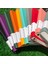 PURPLE6678 Noktalı 160 Sayfa A5 Bullet Noktalı Defter Nokta Izgara Dergisi Boş Bujo -160GSM Kağıt, 160P, Iç Cep, Elastik Bant, Kalem Döngü Tutucu (Yurt Dışından) 2