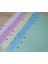 Izgara A6 2023 Yeni Glitter Pu Deri Dıy Bağlayıcı Defter Kapağı Günlüğü Gündem Planlayıcısı Kağıt Kapak Okul Kırtasiye (Yurt Dışından) 1