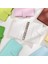 Pvc Lazer A6 Pu Deri Defter A6 Bağlayıcı Dıy Bütçe Planlayıcısı Organizatör 8 Fermuarlı Cepler 12 Adet Bütçe Sayfası 2 Adet Fransız Alfabesi Çıkartmalar (Yurt Dışından) 5