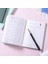 Limon 365 Planlayıcısı Gündem Defter Renkli Iç Sayfa Çizim Yıllık Günlük Plan Dergisi Günlüğü Kitap Kayıt Hayat Kırtasiye Hediyeler (Yurt Dışından) 4