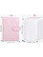 Pembe ve Çıkartma A6 2023 Pu Bütçe Bağlayıcı Planlayıcısı Etiket Cepler Macaron Nakit Zarflar Sistem Seti Defter Para Bütçe Tasarrufu Fatura Organizatör (Yurt Dışından) 4