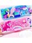 Yeni Kalem Kutusu Şifre Unicorn Estuches Escolares Kawaii Estuche Quicksand Kore Kırtasiye Trousse Scolaire Kızlar Için Kalem Kutusu (Yurt Dışından) 2