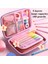 20 Unicorn Kalem Kutusu Sevimli Okul Kalem Kutuları Trousse Scolaire Kalem Kutusu 3D Estuches Escolares Kırtasiye Kawaii Kalem Kutusu (Yurt Dışından) 5