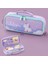 Trousse Kalem Kutusu Okul Malzemeleri Unicorn Estuche Escolar Trousse Kawaii Astronot Kalem Kutusu Stylo Kalemlik Estuches Para El Colegio (Yurt Dışından) 4