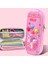 Ay Unicorn 3D Kawaii Kalem Kutusu Kılıfı Kız Erkek Unicorn Organizatör Sevimli Kalem Çantası Kalem Kutusu Okul Ofis Malzemeleri Öğrenciler Kırtasiye (Yurt Dışından) 1