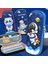 Ay Unicorn 3D Kawaii Kalem Kutusu Kılıfı Kız Erkek Unicorn Organizatör Sevimli Kalem Çantası Kalem Kutusu Okul Ofis Malzemeleri Öğrenciler Kırtasiye (Yurt Dışından) 3