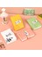 Altın Kawaii Dizüstü A7 Kilitli Not Defteri Kırtasiye Asma Kilit Çocuklar Okul Günlüğü Sketchbook Şifre Planlayıcısı Organizatör Küçük Not Defteri (Yurt Dışından) 2