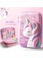 15 Kalem Kutusu Sevimli Kırtasiye Unicorn Kalem Kutusu Estuche Escolar Piornik 3D Kalem Kutusu Trousse Scolaire Okul Malzemeleri Kalem Kutusu (Yurt Dışından) 2