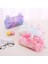 OSS23752RH Moda Renkli Peluş Unicorn Kalem Kutusu Büyük Kapasiteli Kalem Kalem Kılıfı Çanta Kızlar Için Kalem Çantası Okul Malzemeleri Kırtasiye Hediye (Yurt Dışından) 3
