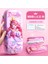 Stil 10 3D Kalem Kutuları Kızlar Için Kawaii Kırtasiye Unicorn Kalem Kutusu Sevimli Kalem Kutusu Kalemlik Okul Malzemeleri Estuche Escolar Kalem Kutusu (Yurt Dışından) 1