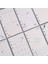 Izgara A5 2023 45 Sayfa Kawaii A5 A6 Gevşek Yaprak Defter Kağıdı Dolum Spiral Ciltleyici Dizin Iç Sayfalar Aylık Haftalık Günlük Planlayıcı Gündem (Yurt Dışından) 3