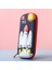 20 Kawaii Kalem Kutusu Unicorn Kalem Kutusu Astuccio Scuola 3D Estojo Escolar Sevimli Kore Kırtasiye Trousse Scolaire Kalem Kutusu (Yurt Dışından) 1