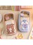 Ayı Kawaii Kırtasiye Kalem Kutusu Kızlar Için Şeffaf Okul Kalem Kutuları Trousse Scolaire Kız Okul Seti Sevimli Kore Kırtasiye (Yurt Dışından) 4