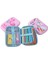 Mavi Unicorn Unicorn Kalem Kutusu Okul Estuche Escolar Estojo Escola Trousse Scolaire Stylo Kalemlik Kalem Kutusu Kalem Kutusu Flamingo Kutusu (Yurt Dışından) 4