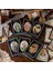 Stil 3 Malzeme Kağıt Dantel Çiçek Elfin Peri Kelebek Kağıt Malzeme Kağıt Kitap Bloknot Deco Scrapbooking Dergisi Vintage Kağıtlar (Yurt Dışından) 4