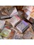 C Dimi 400 Yaprak Retro Bloknot Sülfürik Asit Kağıt Malzeme Kitap Kağıdı Scrapbooking Dekoratif El Sanatları Okul Malzemeleri Kırtasiye (Yurt Dışından) 2