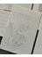 Stil 3 30 Adet Vintage Doku Vanilya Kağıt Dekoratif Kağıt Bloknot Scrapbooking Günlüğü Beyaz Tahta Kırtasiye Retro Çiçek Önemsiz Dergisi (Yurt Dışından) 5