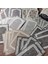 Stil 4 50 Sayfa Retro Dantel Estetik Kraft El Işi Kağıdı Dıy Scrapbooking Dekor Önemsiz Dergisi Sanat Kolaj Fotoğraf Albümü Vintage Arka Plan Kağıdı (Yurt Dışından) 4