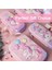 Unicorn -2 Katmanlı 3D Karikatür Eva Kalem Kutusu Unicorn 2 Katmanlı Kızlar Için Kawaii Su Geçirmez Kalem Kutusu Renkli Okul Malzemeleri Sevimli Kırtasiye Çanta Hediyeler (Yurt Dışından) 5