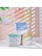 K Yoofun 400 Sayfa Not Defterleri Yapışkan Olmayan Notlar Malzeme Kağıt Scrapbooking Günlükler Kolaj Önemsiz Ins Kırtasiye Ofis Okul (Yurt Dışından) 5