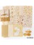 Stil 2 40 Adet Vintage Doku Kraft El Işi Kağıdı Dıy Scrapbooking Malzeme Etiket Dekor Önemsiz Dergisi Okul Kart Yapımı Kırtasiye Bloknot Kağıdı (Yurt Dışından) 1
