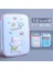 G Kawaii Unicorn Kalem Kutusu Sevimli Kedi Kalem Kutusu Estuche Estojo Escolar Papeleria Piornik Kırtasiye Licorne Etui Trousse Ecole (Yurt Dışından) 1