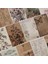 Stil 6 40 Adet Benekli Sayfalar Çiçek Kelebek Karışık Malzeme Kağıt Önemsiz Dergisi Retro Bloknot Notları Scrapbooking Günlük Dergiler Dıy (Yurt Dışından) 2