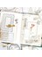 Stil 7 50 Adet Vintage Çerçeve Kraft El Işi Kağıdı Kalıp Kesim Etiketleri Oymak Bloknot Önemsiz Dergisi Scrapbooking Çıkartmaları Ofis Okul Kırtasiye (Yurt Dışından) 4
