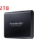 2 Tb Siyah 2023 Taşınabilir Disko Duro Externo USB 3.1 Tip-C M.2 SSD Harici Sabit Disk 500 GB 1 Tb 2 Tb Flash Sürücü 8 Tb Dizüstü Bilgisayarlar Için Sabit Diskler (Yurt Dışından) 1