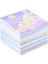 4-90 Sayfa Ins Stilleri 90 Sayfa Yaratıcı Manzara Turu Kendinden Yapışkanlı Yapışkan Notlar Bloknot Taze Öğrenciler Kırtasiye Scrapbooking Dıy Not Defteri (Yurt Dışından) 2