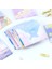 4-90 Sayfa Ins Stilleri 90 Sayfa Yaratıcı Manzara Turu Kendinden Yapışkanlı Yapışkan Notlar Bloknot Taze Öğrenciler Kırtasiye Scrapbooking Dıy Not Defteri (Yurt Dışından) 5