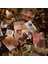 Stil 4 21 Adet Retro Kolaj Poster Önemsiz Dergisi Malzeme Kağıt Kart Yapımı Kırtasiye Vintage Dekor Dıy Scrapbooking Craft Paperlaria (Yurt Dışından) 3