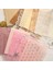 Scz-Dxjswhh-04 10 Yaprak Yaratıcı Karışık Özel Malzeme Kağıt A5 Gazlı Bez Örgü Içi Boş Günlük Dekorasyon Bloknot Scrapbooking Arka Plan Kağıdı (Yurt Dışından) 2