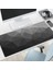 XM00014 (21) 400X800X3MM Siyah Beyaz Büyük Fare Mat Oyun Mousepad Büyük Oyun Fare Altlıkları 39.3X19.6IN Kauçuk Klavye Paspasları Masa Pedi Hd Fare Altlıkları (Yurt Dışından) 1