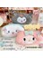 16 Peluş Kalem Çantası Kalem Çantası Kawaii Sevimli Kız Karikatür Kırtasiye Kutusu Okul Malzemeleri Kore Kırtasiye (Yurt Dışından) 2