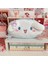 16 Peluş Kalem Çantası Kalem Çantası Kawaii Sevimli Kız Karikatür Kırtasiye Kutusu Okul Malzemeleri Kore Kırtasiye (Yurt Dışından) 5