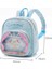A3 Sanrio Çocuklar Sırt Çantası Okul Çantaları Kawaii Hello Kitty Cinnamoroll Kuromi My Melody Su Geçirmez Çocuk Ilköğretim Okul Çantası Mochila (Yurt Dışından) 3